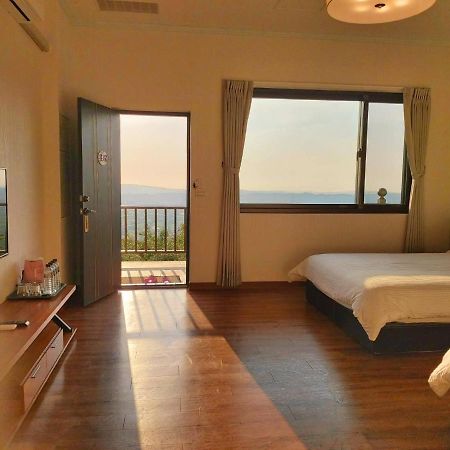 Chi House Hotell Miaoli Eksteriør bilde