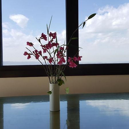 Chi House Hotell Miaoli Eksteriør bilde
